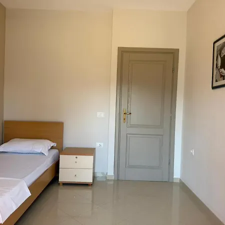 In Heart Of Vlora, Right In The Center, With 2 Bedrroms With Sea View *