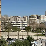 In Heart Of Vlora, Right In The Center, With 2 Bedrroms With Sea View