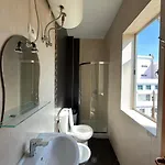 In Heart Of Vlora, Right In The Center, With 2 Bedrroms With Sea View Appartement Vlorë