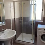 In Heart Of Vlora, Right In The Center, With 2 Bedrroms With Sea View Appartement *