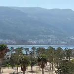 Appartement In Heart Of Vlora, Right In The Center, With 2 Bedrroms With Sea View